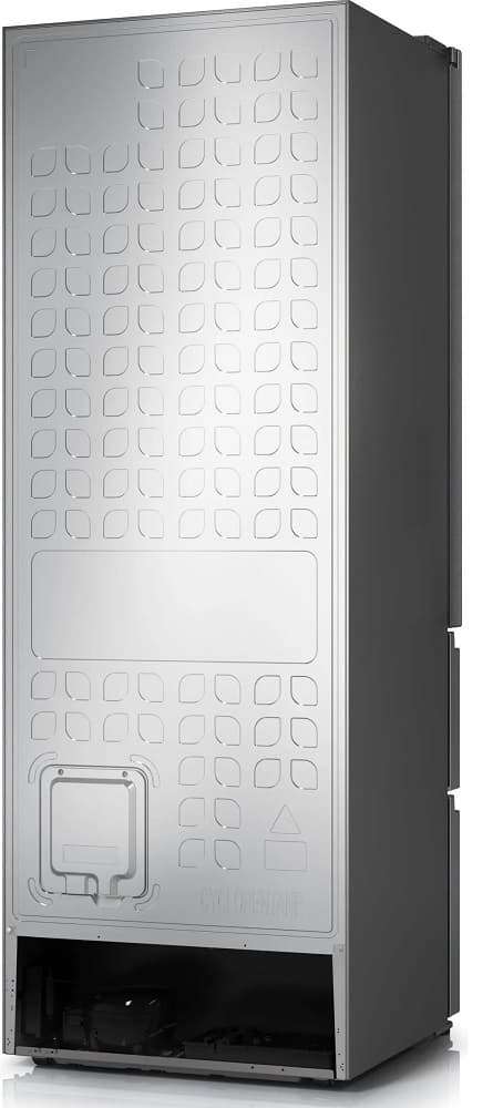 Холодильник HISENSE RF632N4WIE1 (BCD-454W)