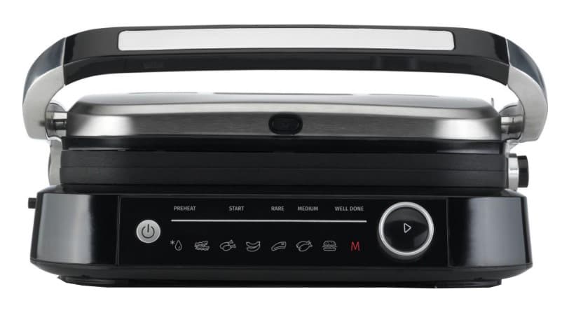 Гриль GORENJE GCG2100S (GC5006-GS)
