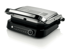 Гриль HISENSE HCG2100S (GC5006-GS)