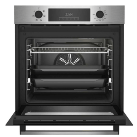 Вбуд. духовка BEKO BBIE123001XD