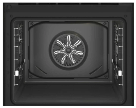 Вбуд. духовка BEKO BBIE123001XD