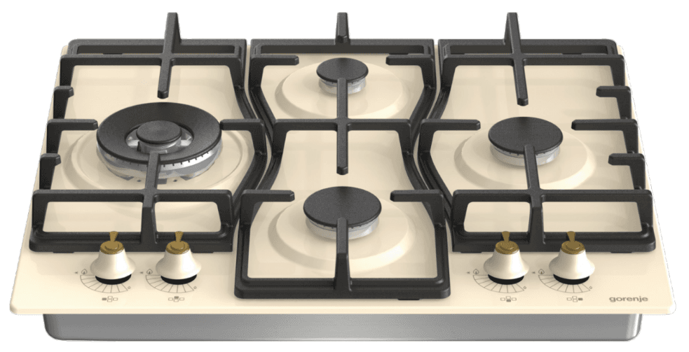 Вбуд. поверхня GORENJE GW 6D42CLI (BG6FE-G0B)
