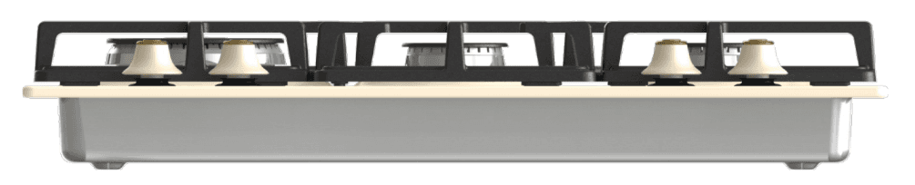 Вбуд. поверхня GORENJE GW 6D42CLI (BG6FE-G0B)
