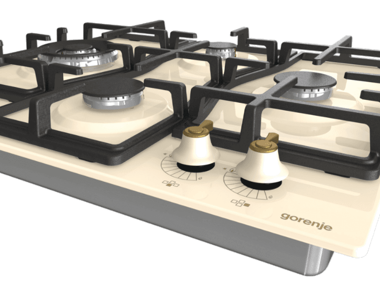 Вбуд. поверхня GORENJE GW 6D42CLI (BG6FE-G0B)