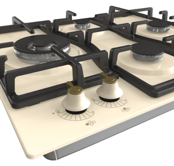 Вбуд. поверхня GORENJE GW 6D42CLI (BG6FE-G0B)