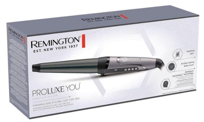 Плойка REMINGTON CI98X8 ProLuxe
