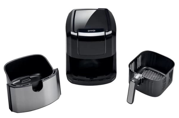 Мультипіч GORENJE AF1700DB (AF-5001AS)
