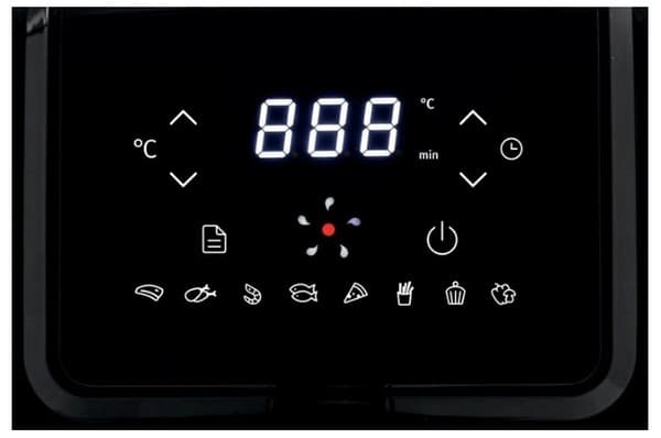 Мультипіч GORENJE AF1700DB (AF-5001AS)
