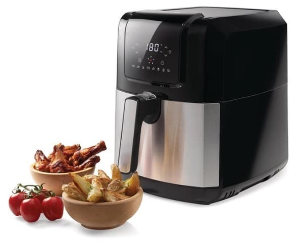 Мультипіч GORENJE AF1700DB (AF-5001AS)