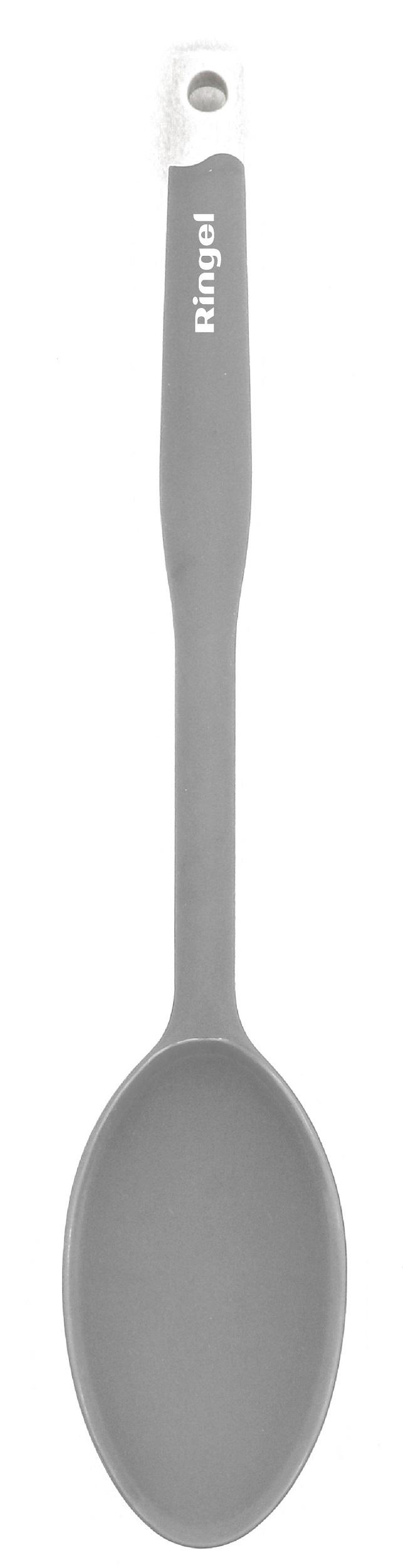 Кух.прилад RINGEL PRIME Ложка силікон 32.5 см (RG-5119/2)