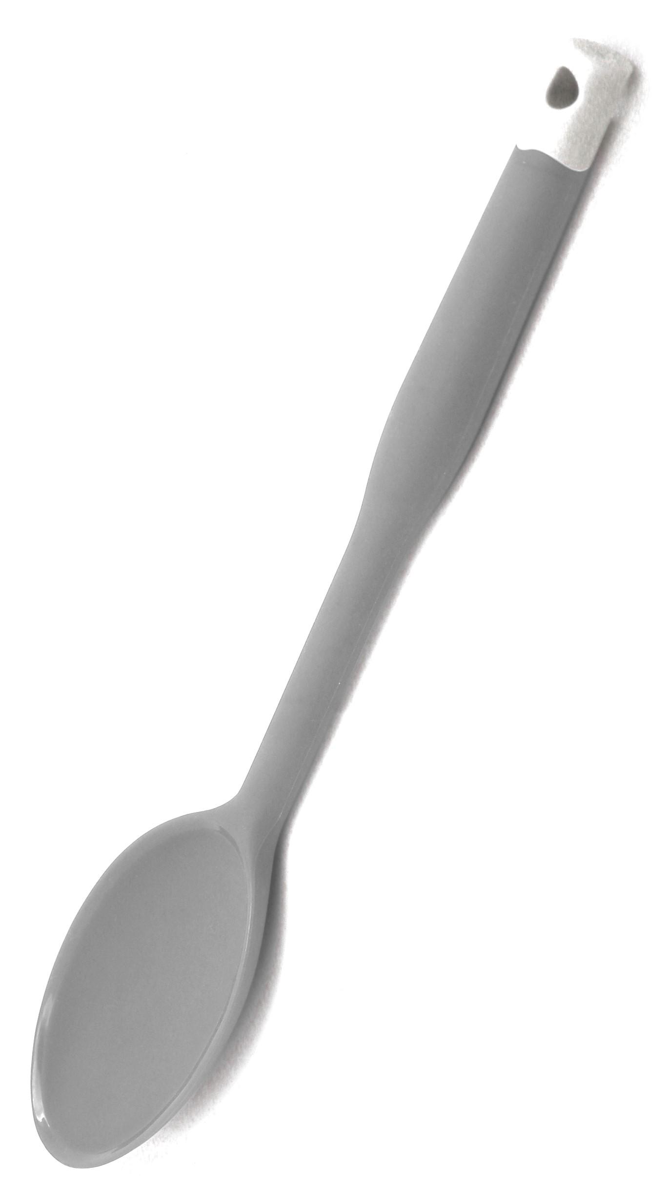 Кух.прилад RINGEL PRIME Ложка силікон 32.5 см (RG-5119/2)