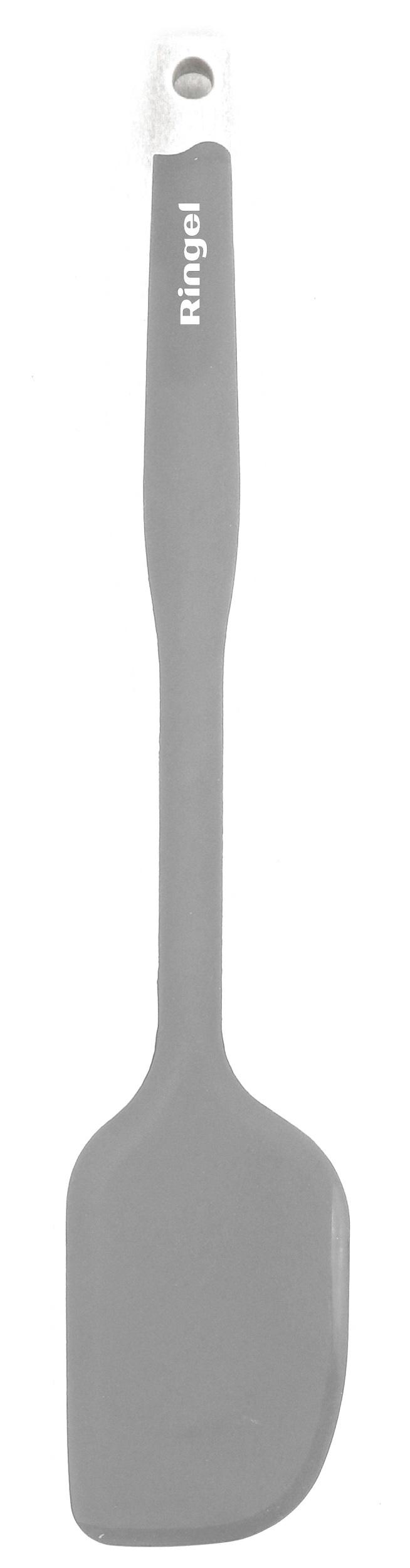 Кух.прилад RINGEL PRIME Лопатка коса велика силікон 31.8 см (RG-5119/3)