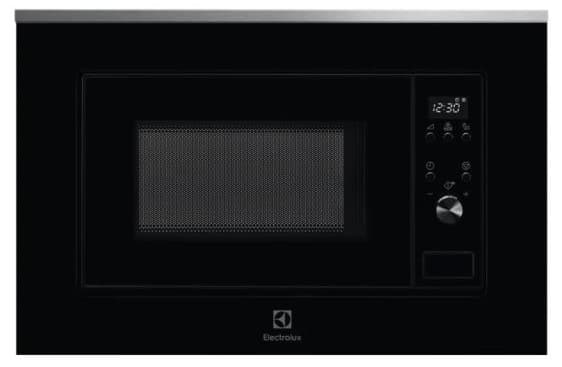 Вбуд. міквохв. піч ELECTROLUX LMS2203EMX