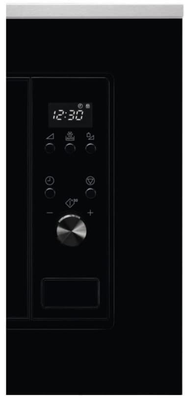 Вбуд. міквохв. піч ELECTROLUX LMS2203EMX