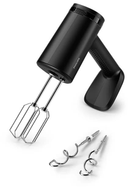 Міксер без чаші PHILIPS HR3781/00