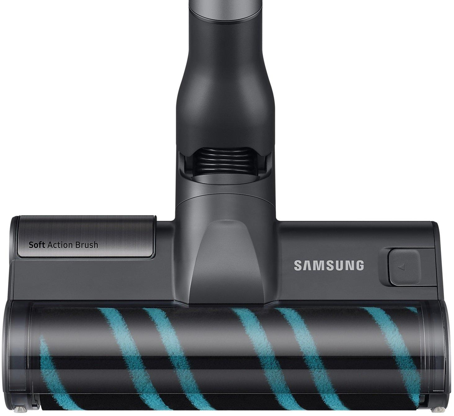 Пилосос акумуляторний SAMSUNG VS20B75ACR5/UK