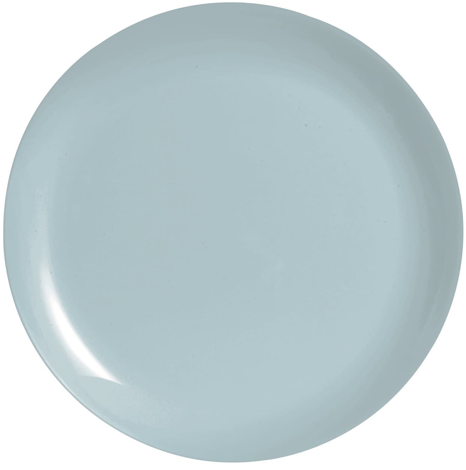 Тарілка LUMINARC DIWALI PARADISE BLUE /25 см/обід. (V5720)