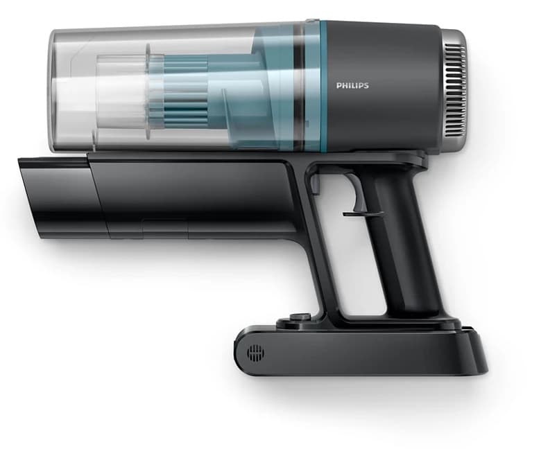 Пилосос акумуляторний PHILIPS XC3031/01