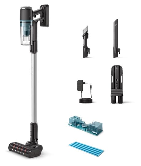 Пилосос акумуляторний PHILIPS XC3131/01