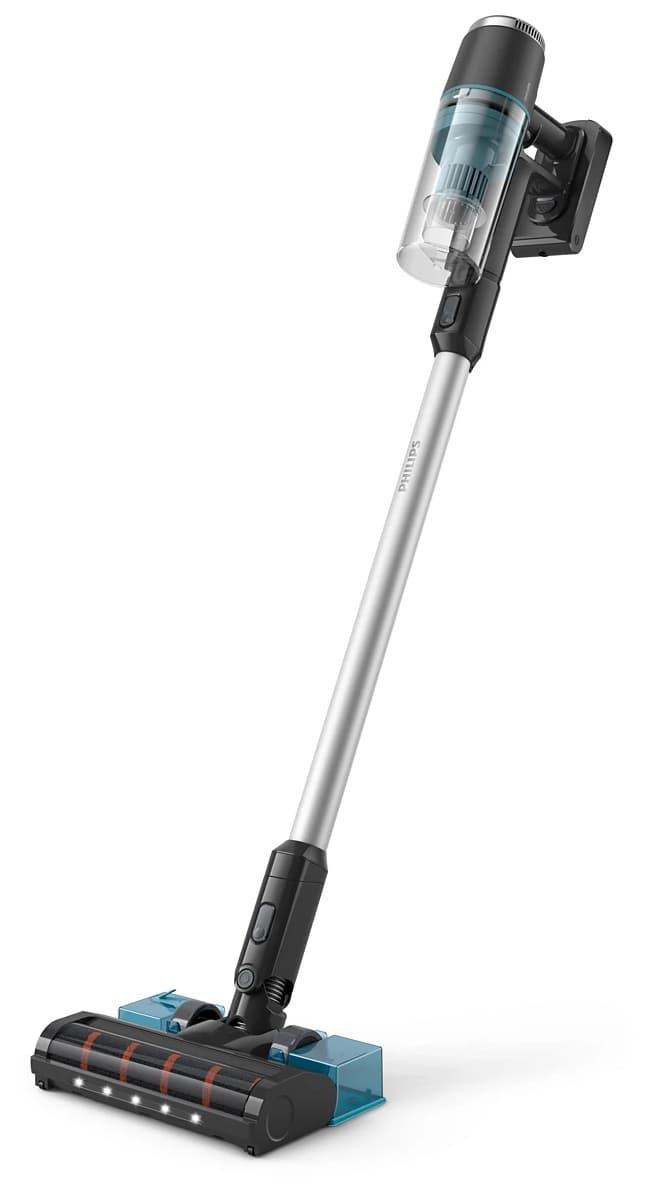 Пилосос акумуляторний PHILIPS XC3133/01