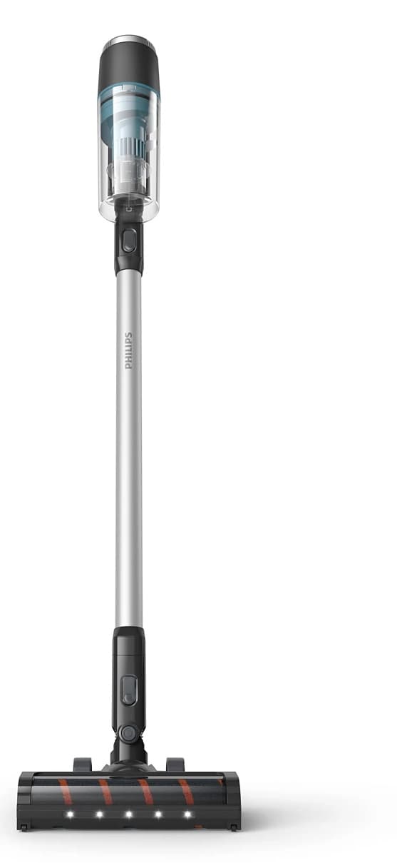 Пилосос акумуляторний PHILIPS XC3133/01