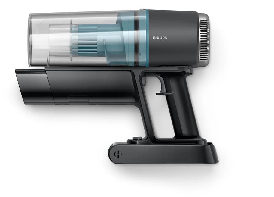 Пилосос акумуляторний PHILIPS XC3133/01