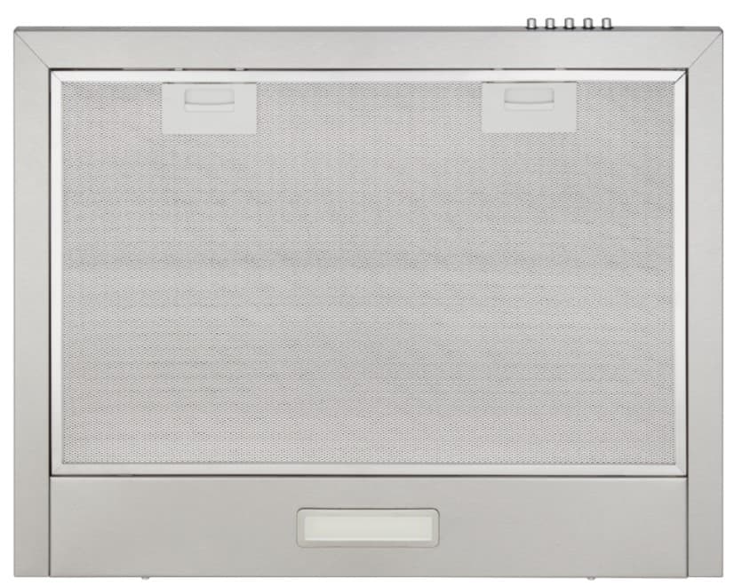 Витяжка JANTAR KBT 650 LED 60 IS