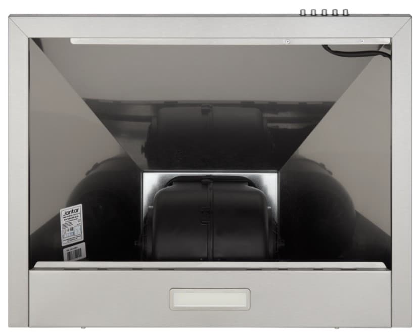 Витяжка JANTAR KBT 650 LED 60 IS