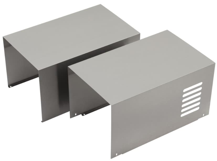 Витяжка JANTAR KBT 650 LED 60 IS