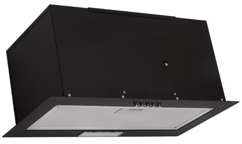 Витяжка ELEYUS UNIA 800 LED 52 BL