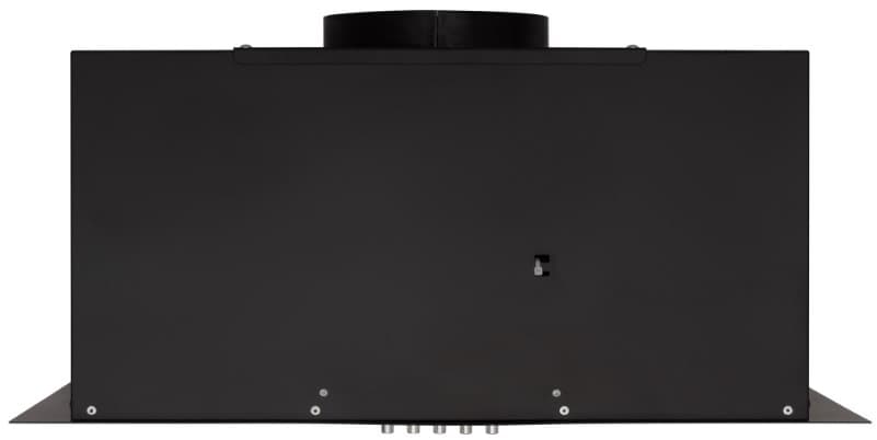 Витяжка ELEYUS UNIA 800 LED 52 BL
