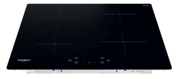 Вбуд. поверхня WHIRLPOOL WS Q4860 NE