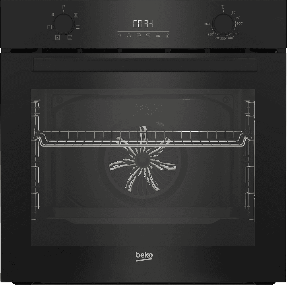 Вбуд. духовка BEKO BBIE17300B