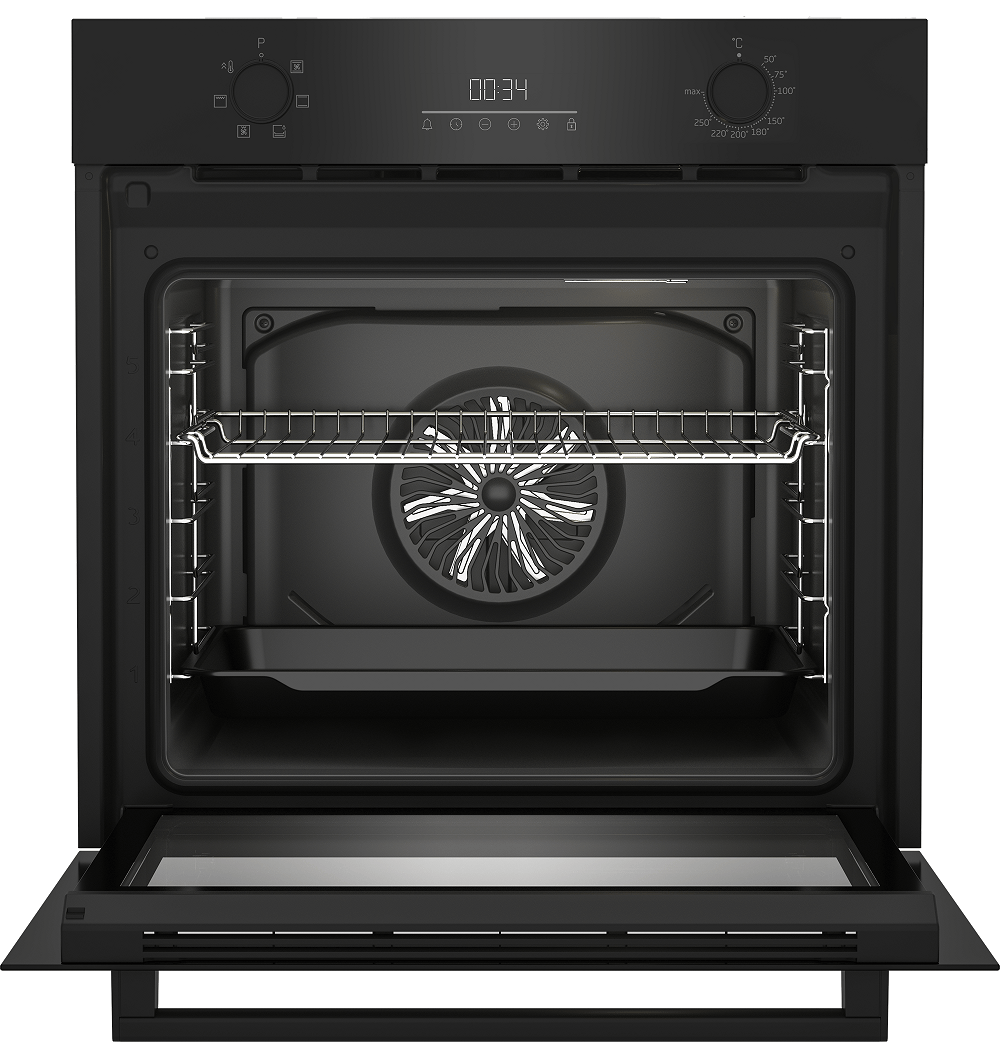 Вбуд. духовка BEKO BBIE17300B