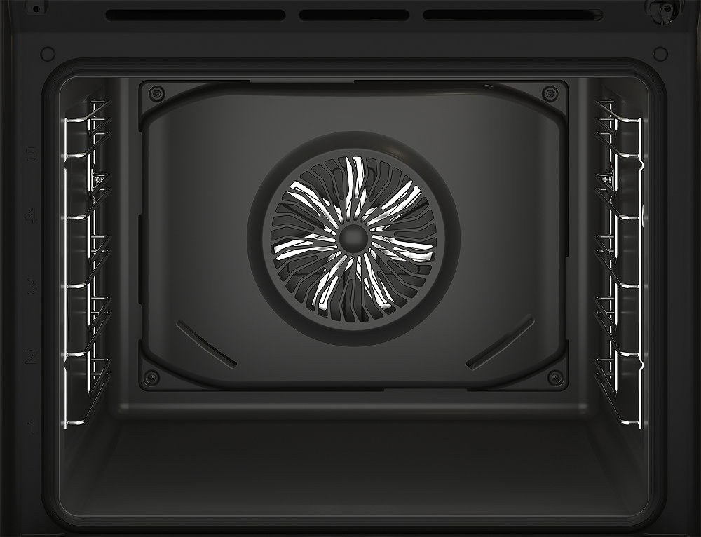 Вбуд. духовка BEKO BBIE17300B
