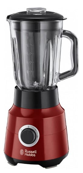 Блендер стаціонарний RUSSELL HOBBS 24720-56 Desire