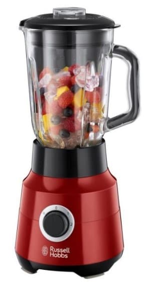 Блендер стаціонарний RUSSELL HOBBS 24720-56 Desire