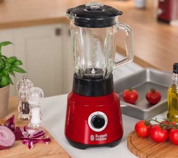 Блендер стаціонарний RUSSELL HOBBS 24720-56 Desire