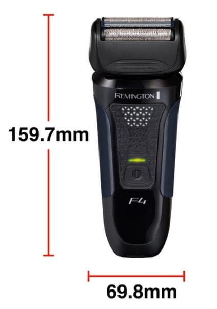 Електрична бритва REMINGTON F2002