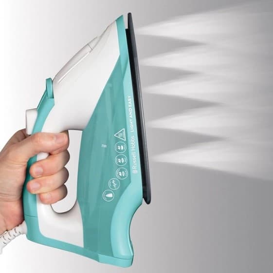Праска RUSSELL HOBBS 26470-56/RH Light & Easy Iron