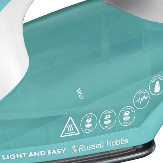 Праска RUSSELL HOBBS 26470-56/RH Light & Easy Iron