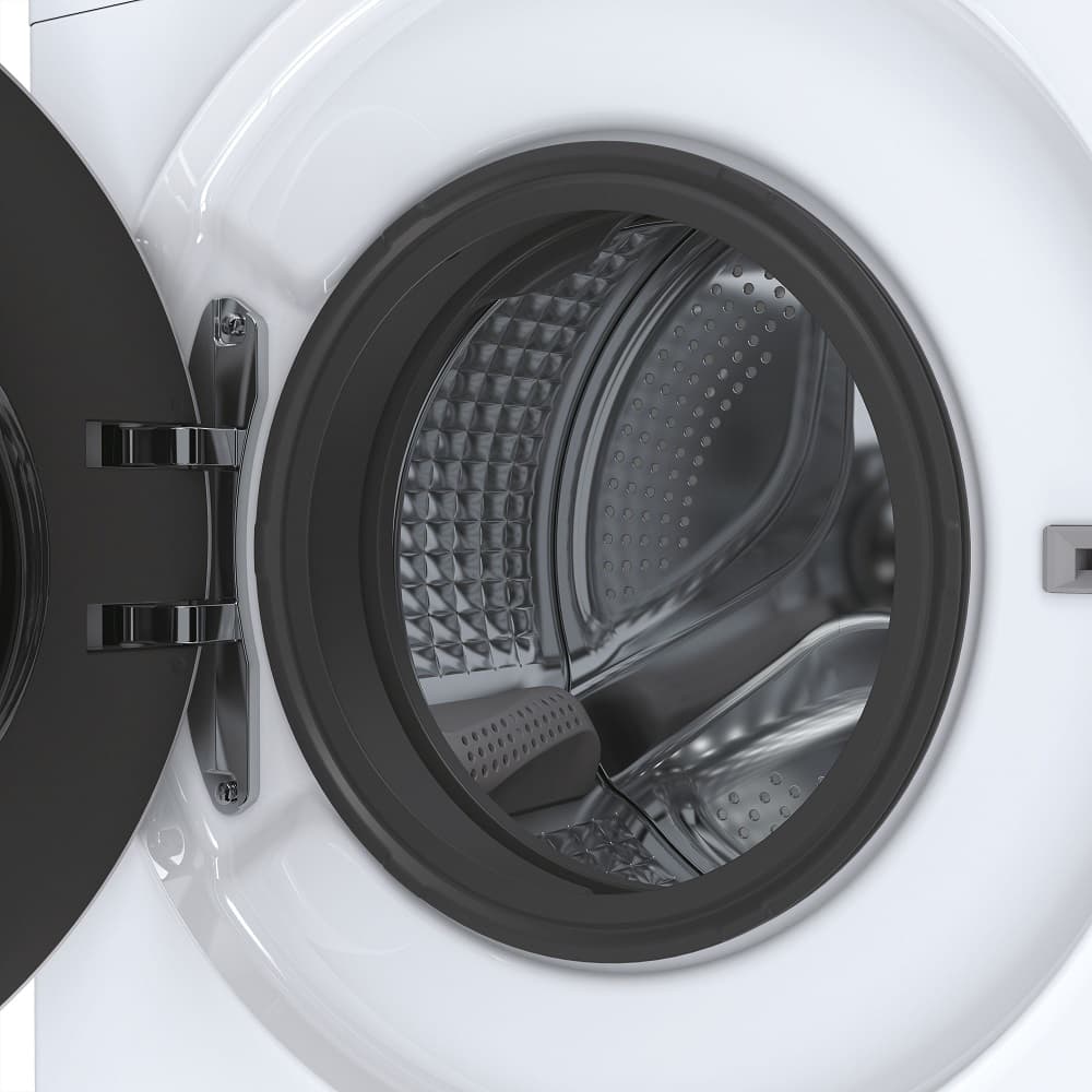 Пральна машина HAIER HW50-BP12307