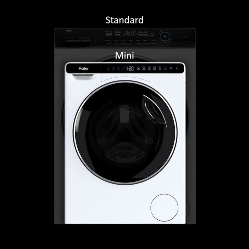 Пральна машина HAIER HW50-BP12307