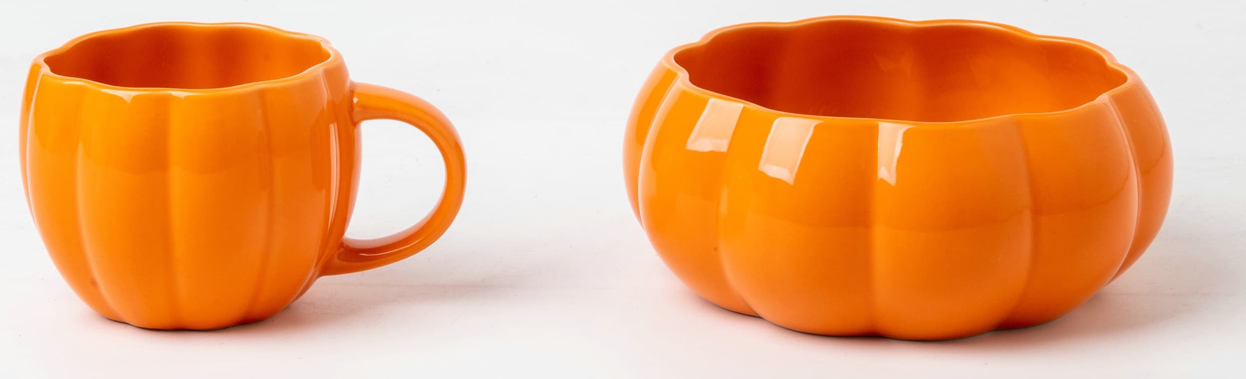 Чашка Limited Edition PUMPKIN /350 мл (PX001-K606)