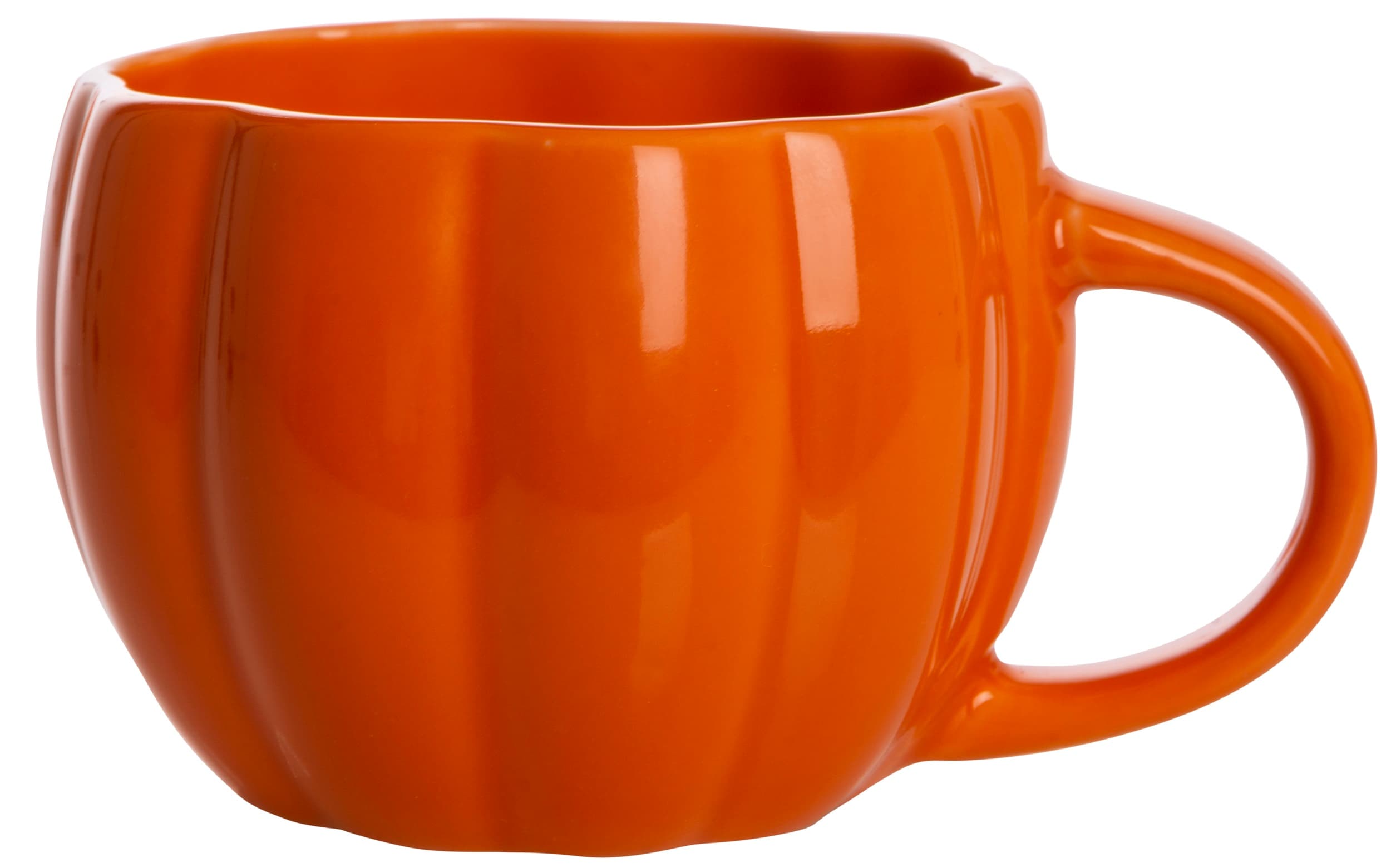 Чашка Limited Edition PUMPKIN /350 мл (PX001-K606)