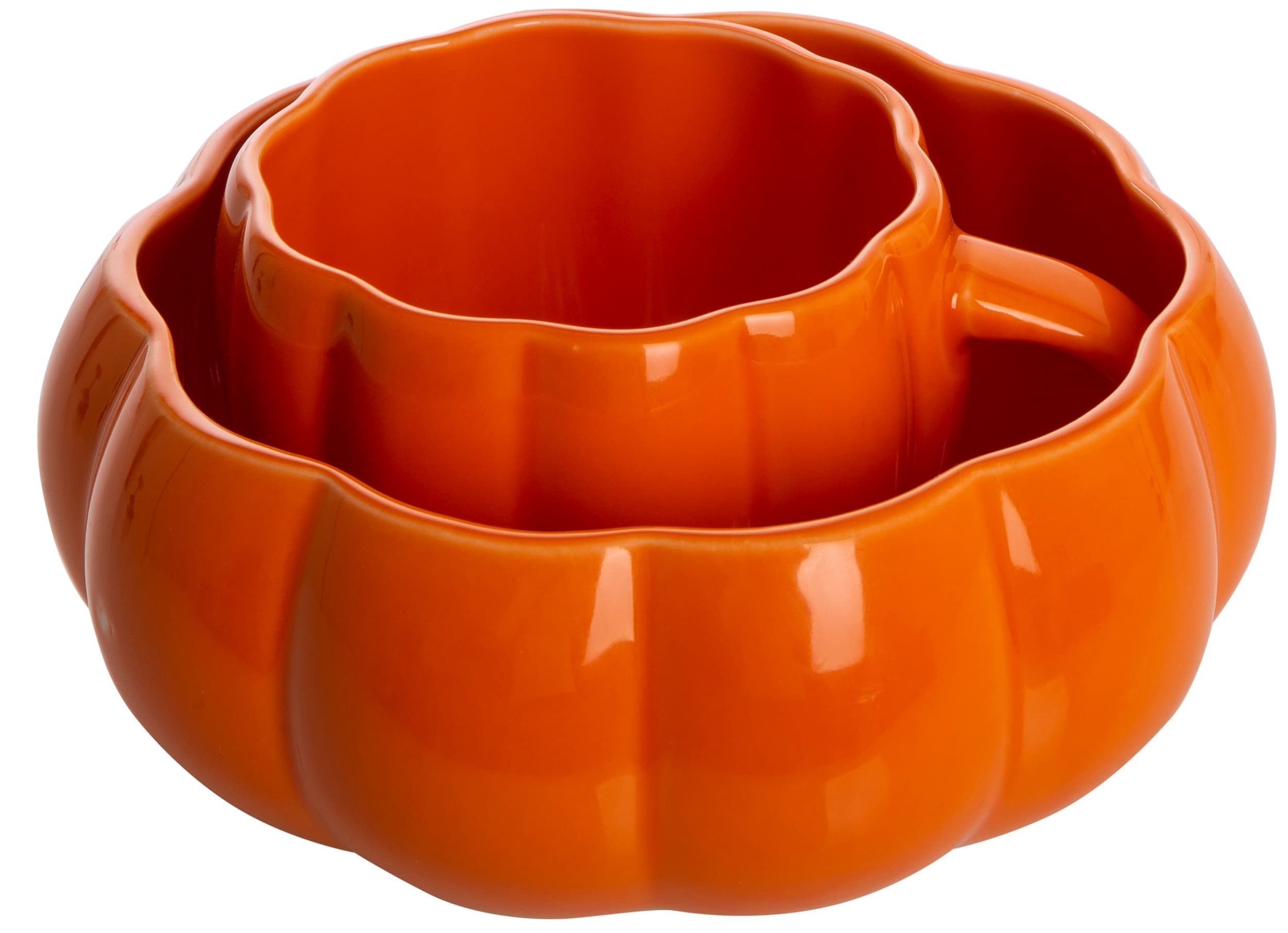 Чашка Limited Edition PUMPKIN /350 мл (PX001-K606)
