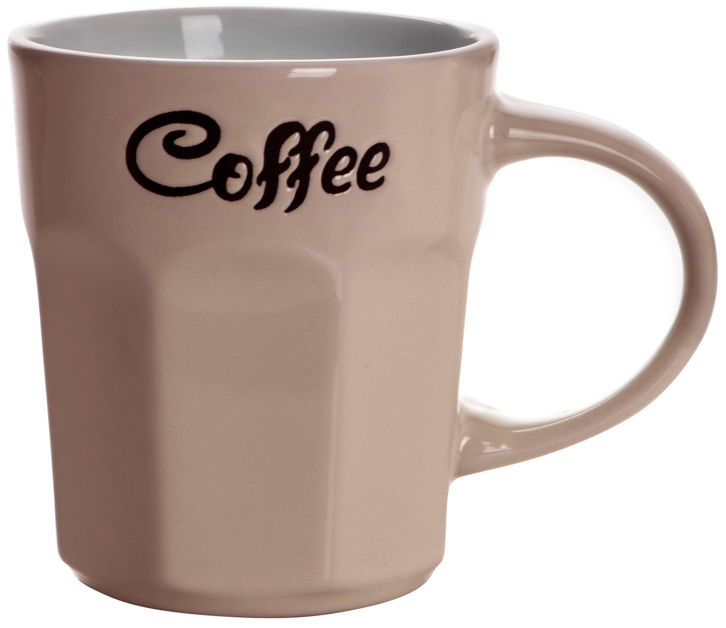 Чашка Limited Edition COFFEE TASTE /310 мл в ас-ті (JH1955)
