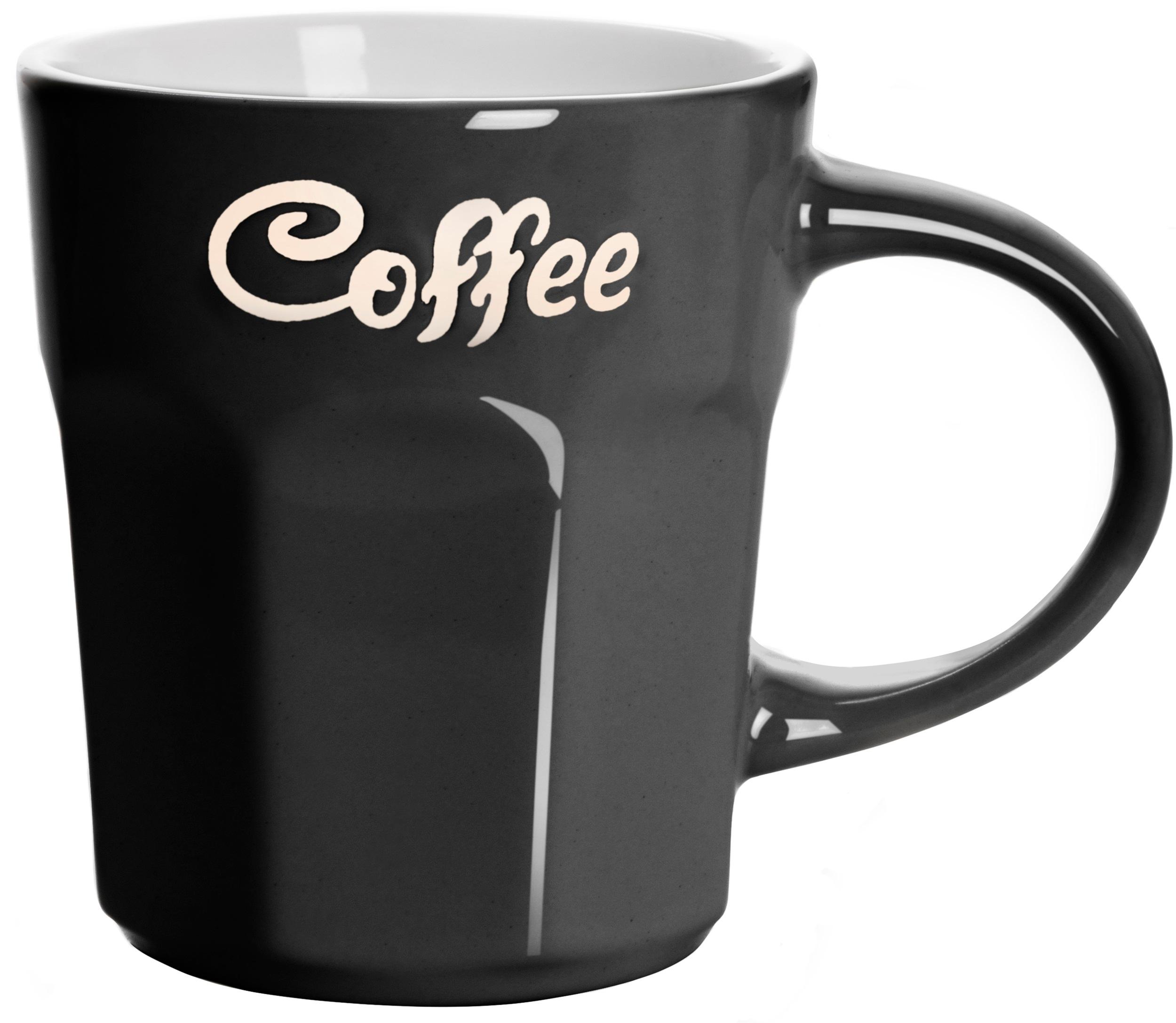 Чашка Limited Edition COFFEE TASTE /310 мл в ас-ті (JH1955)