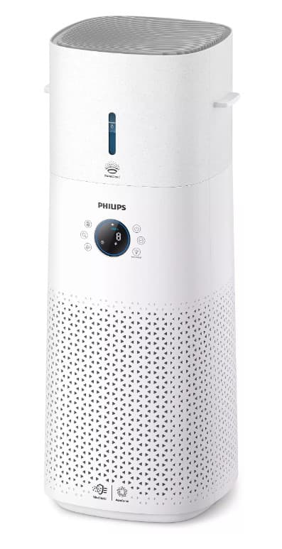 Очищувач повітря PHILIPS AC3737/10