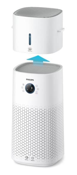 Очищувач повітря PHILIPS AC3737/10